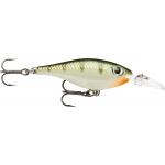 Vobleris RAPALA Ultra Light Shad ULS-4
