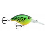 Gomoku Crank 38F