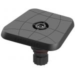 BORIKA Rotating Platform for Fish Finders with Screen Diagonal up to 7″ Sl223