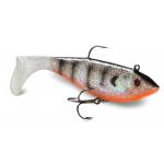 Suspending Wild Tail Shad 06