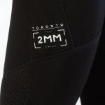 JOBE Toronto 2mm Long John Wetsuit Men