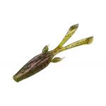 GUMINUKAS 13 FISHING   Invader  -  4.25" 108 mm 7 g