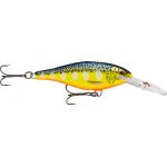 Vobleris RAPALA Shad Rap® SR-4
