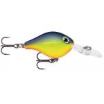 Vobleris RAPALA Ultra Light Crank ULC-3