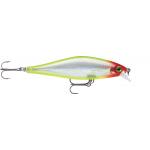 Vobleris RAPALA Shadow Rap® Shad SDRS-9