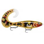 Vobleris RAPALA X-Rap® Otus XROU-17
