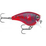 Vobleris RAPALA BX® Brat BXB-6 