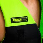Jobe Dual Life Vest Lime Green