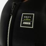 JOBE Neoprene Life Vest Kids Black 176