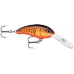 Vobleris RAPALA Shad Dancer® SDD07