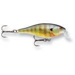 Vobleris RAPALA Shallow Shad Rap® SSR-9