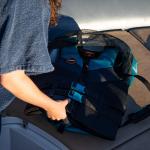 JOBE Waterproof Wet Gear Bag
