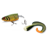 Vobleris RAPALA X-Rap® Otus XROU-25