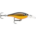 Vobleris RAPALA Ultra Light Shad ULS-4