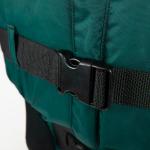 JOBE Adventure Vest Atlantic Green