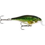 Vobleris RAPALA Shallow Shad Rap® SSR-9