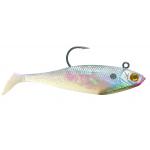 Wildeye Swim Shad 3" WSS03