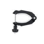 BORIKA Accessory Mount in the Assembly with Clamp Mounting Pad FMc