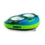 Jobe vandens atrakcionas  Double Trouble 2P