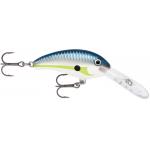 Vobleris RAPALA Shad Dancer® SDD05