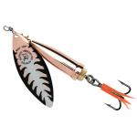 Spinner BLUE FOX SALMON SUPER VIBRAX® size 6