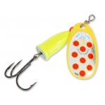 Spinner BLUE FOX VIBRAX® LONG CAST size 2