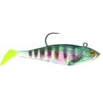 Wildeye Swim Shad 4" WSS04