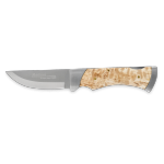PEILIS MARTTIINI LENKTINIS MBL CURLY BIRCH 9cm