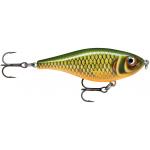 Vobleris RAPALA X-Rap Twitchin’ Shad® XRTS-08
