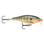Vobleris RAPALA Scatter Rap® Shad SCRS-7