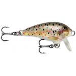 Vobleris RAPALA Mini Fat Rap® MFR-3