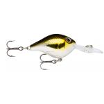 Vobleris RAPALA Ultra Light Crank ULC-3