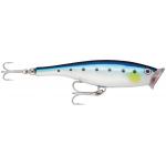 Vobleris RAPALA Saltwater Skitter Pop® SSP-12