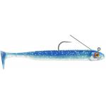  360GT SEARCHBAIT MINNOW WEEDLESS 11 CM