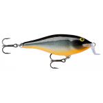 Vobleris RAPALA Shallow Shad Rap® SSR-9