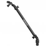 BORIKA Action Cameras Holder in the Assembly with Extention Pole (L — 400 mm)   Ng400