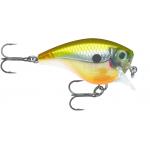 Vobleris RAPALA BX® Brat BXB-3