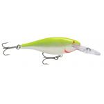 Vobleris RAPALA Shad Rap® SR-8