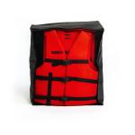 JOBE Universal Life Vests Package Red