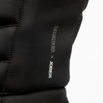 BRABUS x JOBE Shadow Fragment Vest Women