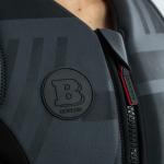 BRABUS x JOBE Shadow Fragment Vest Women