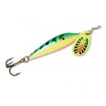 Sukriukė Blue Fox VMS MINNOW SPIN dydis 2