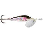 Sukriukė Blue Fox VMS MINNOW SPIN dydis 5
