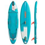JOBE Aero Mohaka SUP Board 10.2 Package