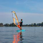 JOBE Aero Mohaka SUP Board 10.2 Package