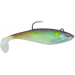Wildeye Swim Shad 4" WSS04