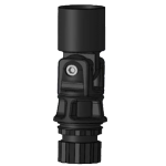 Awning Cardan Joint for Ø 22 mm Tube Constructions