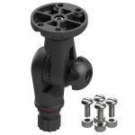 BORIKA Swivel-Tilt Platform for Equipment TAm218