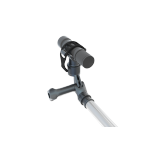 Flexible Clip for Securing of Lighting