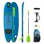 JOBE Aero Leona SUP Board 10.6 Package